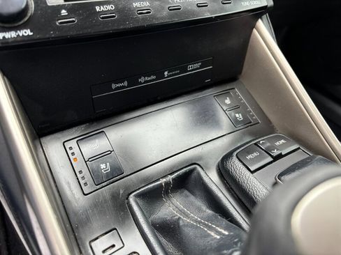 Used 2014 Lexus IS 250 Base image 16