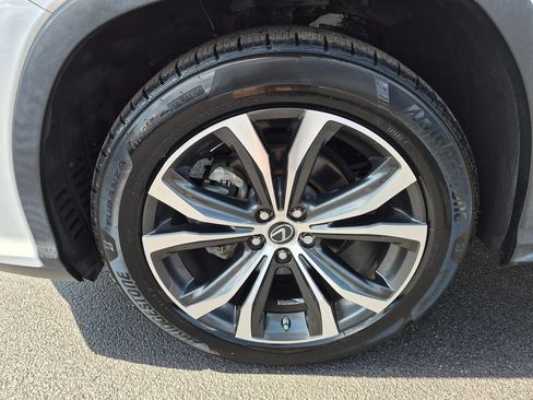 Used 2019 Lexus RX 350 FWD w/ Navigation Package image 9