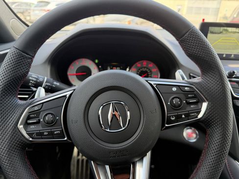 New 2026 Acura RDX A-Spec image 18