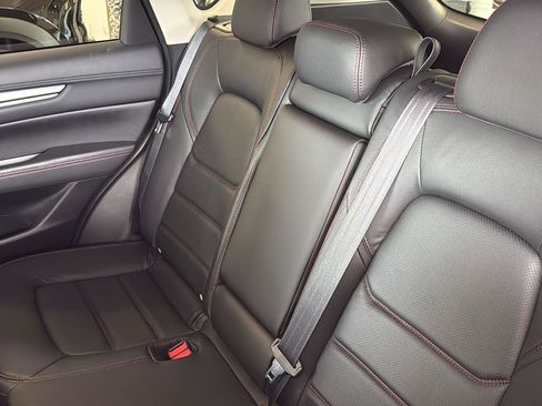 New 2025 MAZDA CX-5 Carbon Edition image 18
