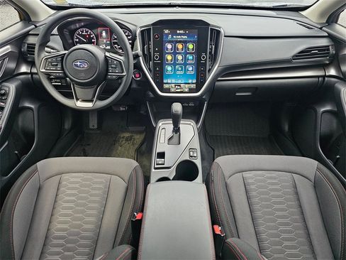 Used 2024 Subaru Impreza 2.0i Sport image 18