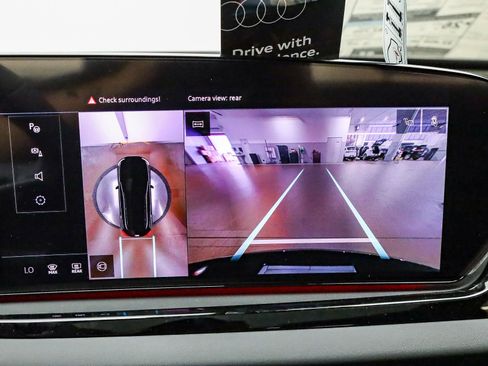 New 2025 Audi A5 2.0T Premium Plus image 28