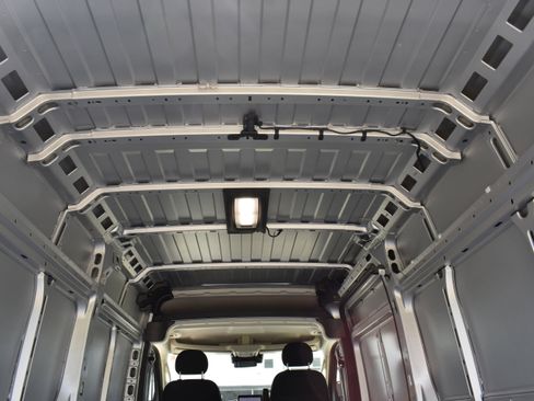 New 2026 RAM ProMaster 2500 w/ Premium Convenience Group FWD image 30