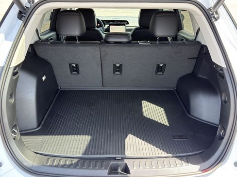 New 2027 GMC Terrain Denali w/ LPO, Floor Liner Package AWD/4WD image 38