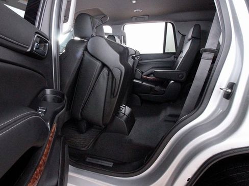 Used 2020 Chevrolet Tahoe Premier w/ Max Trailering Package image 32