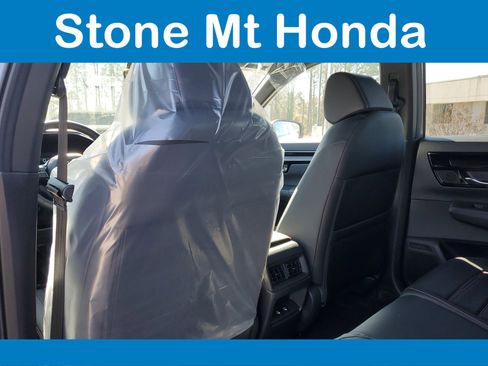 New 2026 Honda CR-V Sport Touring image 11