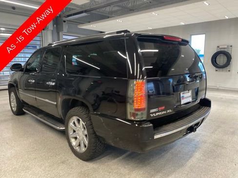 Used 2010 GMC Yukon XL Denali AWD/4WD image 7