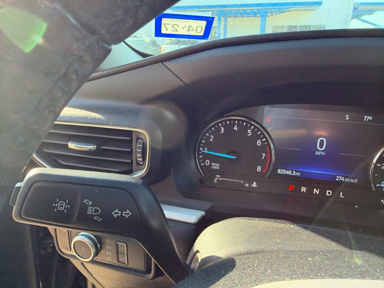 Used 2022 Ford Explorer XLT w/ Equipment Group 202A AWD/4WD image 18