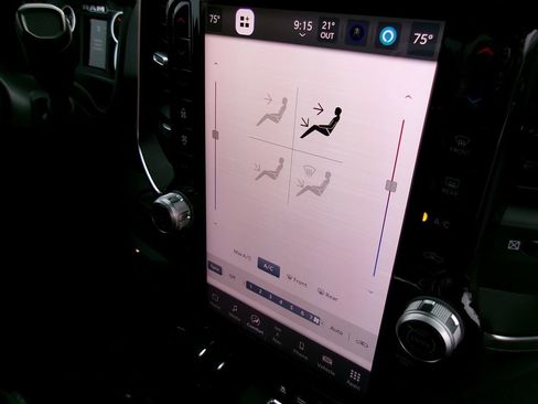 Used 2025 RAM 2500 Big Horn image 23