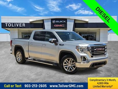 Used 2021 GMC Sierra 1500 SLT w/ SLT Premium Package