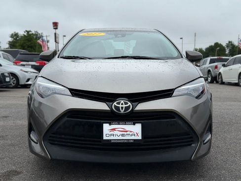 Used 2017 Toyota Corolla LE w/ LE Eco Premium Package FWD image 15