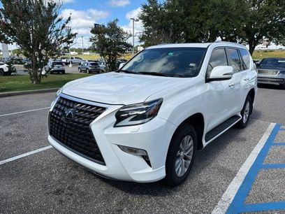 Used 2021 Lexus GX 460 Premium w/ Premium Package