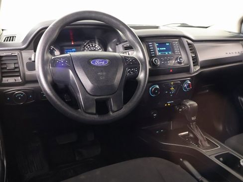 Used 2022 Ford Ranger XL image 2