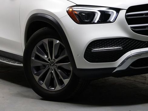 Certified 2022 Mercedes-Benz GLE 350 4MATIC image 3