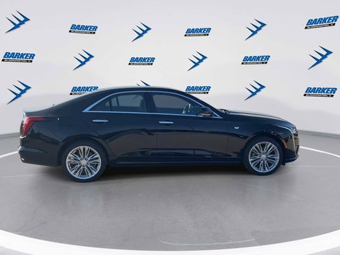 New 2026 Cadillac CT4 Premium Luxury image 9