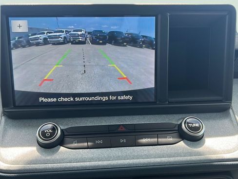 Certified 2023 Ford Maverick XLT FWD image 14