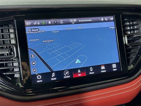 Used 2022 Dodge Durango SRT w/ Premium Interior Group image 28