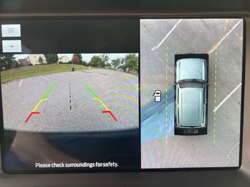 Used 2022 Ford Bronco Outer Banks image 23