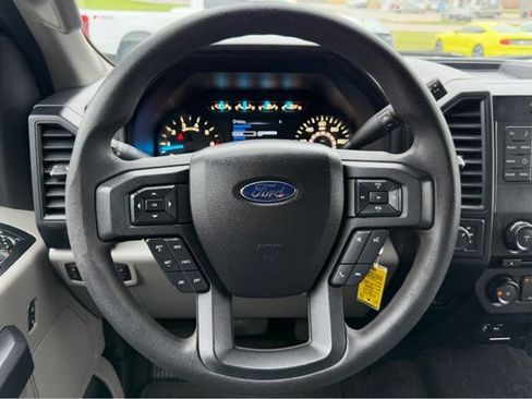 Used 2015 Ford F150 XL w/ Equipment Group 101A Mid image 28