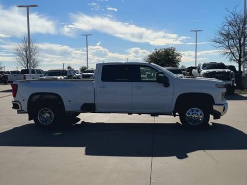 New 2026 Chevrolet Silverado 3500 LT w/ Safety Package image 2