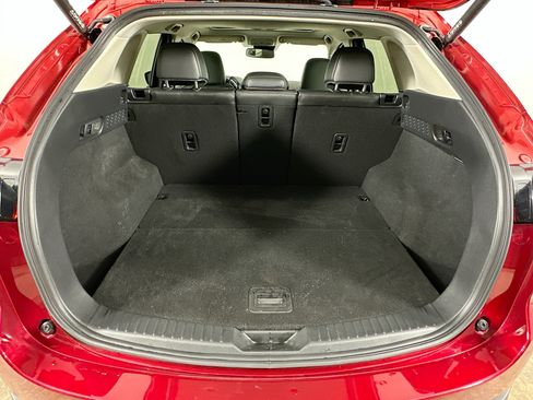 Used 2023 MAZDA CX-5 AWD 2.5 S w/ Preferred Package image 29