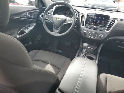 Used 2024 Chevrolet Malibu LT image 11
