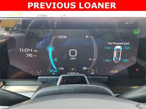 New 2025 GMC Hummer EV 2X image 25