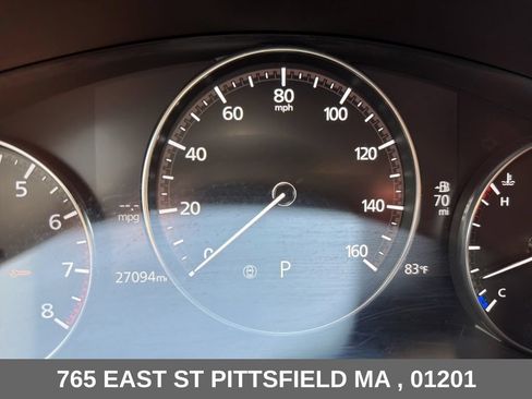 Used 2023 MAZDA CX-30 AWD 2.5 S w/ Preferred Package image 25