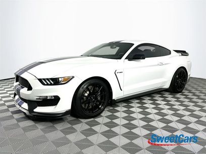 Used 2020 Ford Mustang Shelby GT350 w/ Technology Package