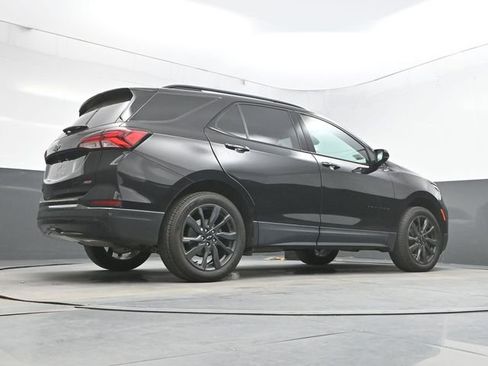 Used 2023 Chevrolet Equinox RS AWD/4WD image 39
