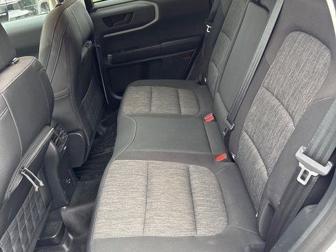 Used 2021 Ford Bronco Sport Big Bend image 7