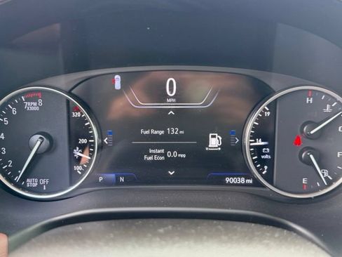 Used 2021 Buick Enclave Avenir w/ Avenir Technology Package FWD image 17