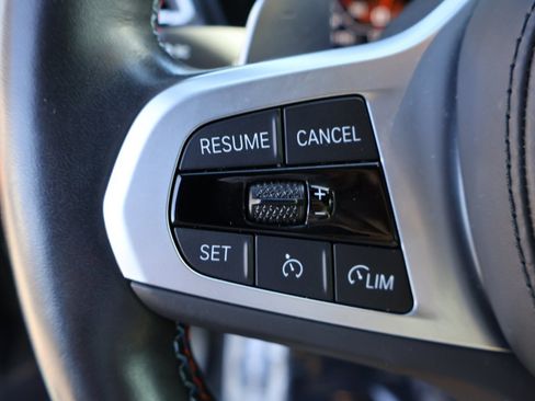 Used 2023 BMW X3 M40i w/ Premium Package image 47