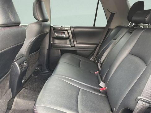 Used 2021 Toyota 4Runner TRD Pro AWD/4WD image 33