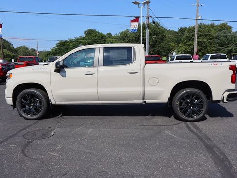 New 2026 Chevrolet Silverado 1500 RST w/ Convenience Package II AWD/4WD image 21
