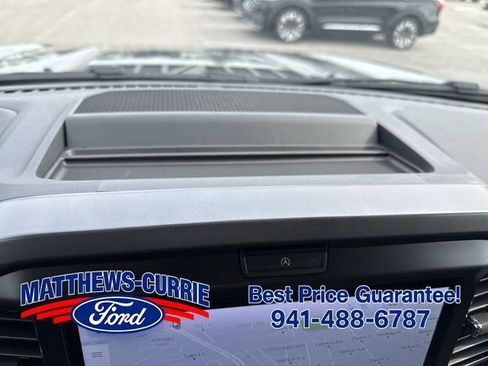 New 2026 Ford F150 XLT w/ Equipment Group 302A MID AWD/4WD image 20
