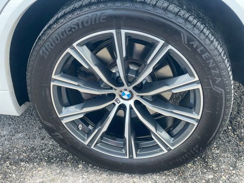 Certified 2023 BMW X5 xDrive40i w/ Executive Package image 33