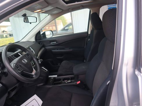 Used 2016 Honda CR-V EX image 57
