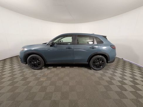 New 2027 Honda HR-V Sport image 15