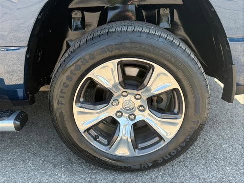Certified 2023 RAM 1500 Laramie AWD/4WD image 29