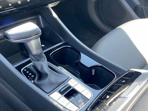 Used 2023 Hyundai Tucson SEL w/ Convenience Package image 31