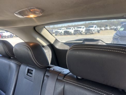 Used 2008 Ford Edge Limited image 31