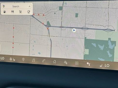 New 2026 Nissan Armada PRO-4X image 46