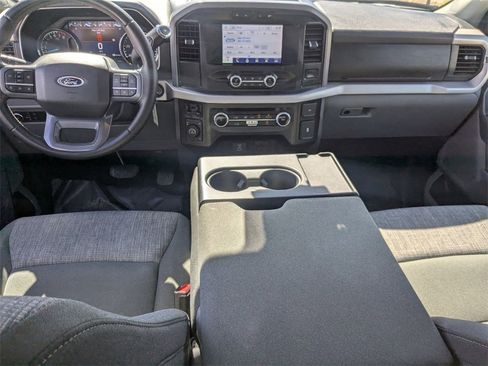 Used 2023 Ford F150 XLT w/ Equipment Group 301A Mid image 19