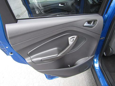 Used 2018 Ford Escape SE AWD/4WD image 27