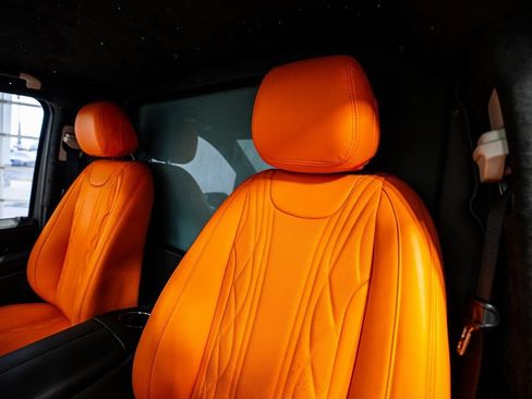 Used 2021 Mercedes-Benz Metris Passenger image 41