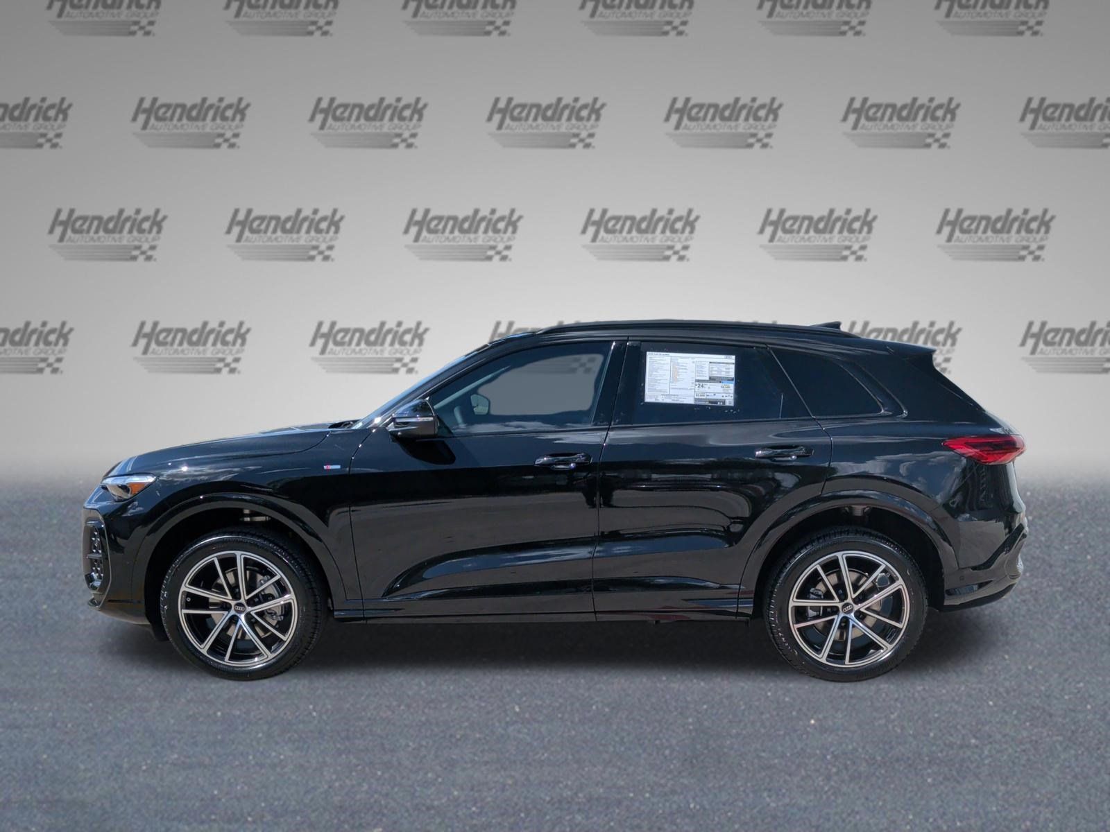 New 2026 Audi Q5 Premium Plus AWD/4WD image 6