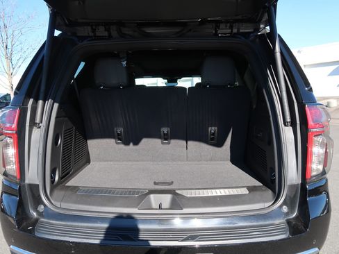 Certified 2024 Chevrolet Tahoe High Country image 40