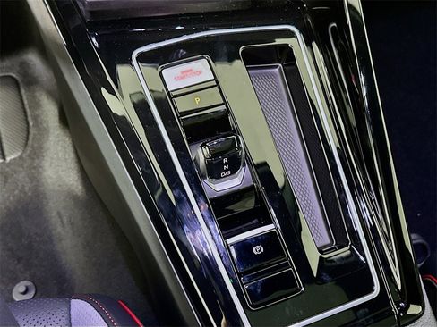 New 2026 Volkswagen GTI SE image 22