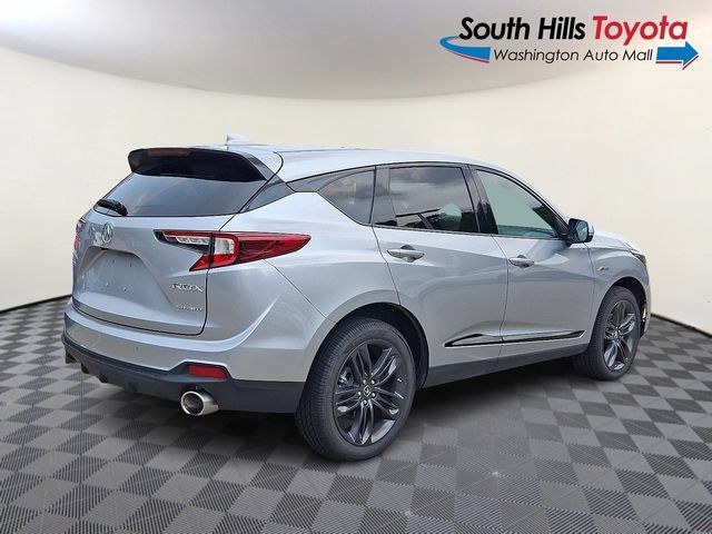 Used 2020 Acura RDX w/ Advance Package AWD/4WD image 6
